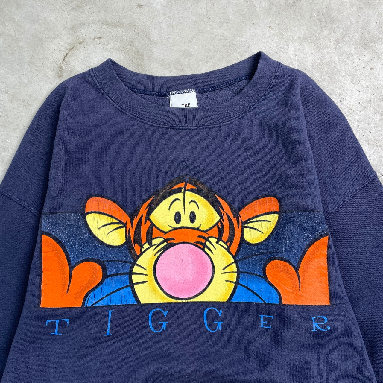 通販 ティガーディズニー 訳ありプーさん 90年代 USA製 Disney 