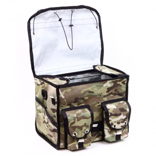 SWIFT INDUSTRIES ozette rando bag (M/x-pac/multicam SWIFT INDUSTRIES ozette rando bag (M/x-pac/multicam