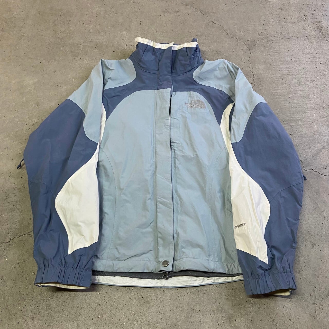 00年代 THE NORTH FACE ザ ノースフェイス HYVENT ハイベント