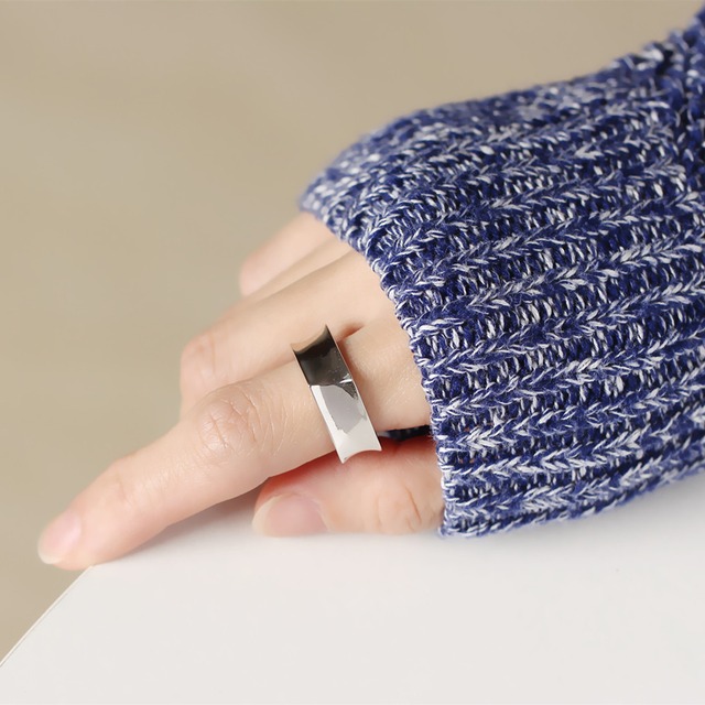 Square Ring