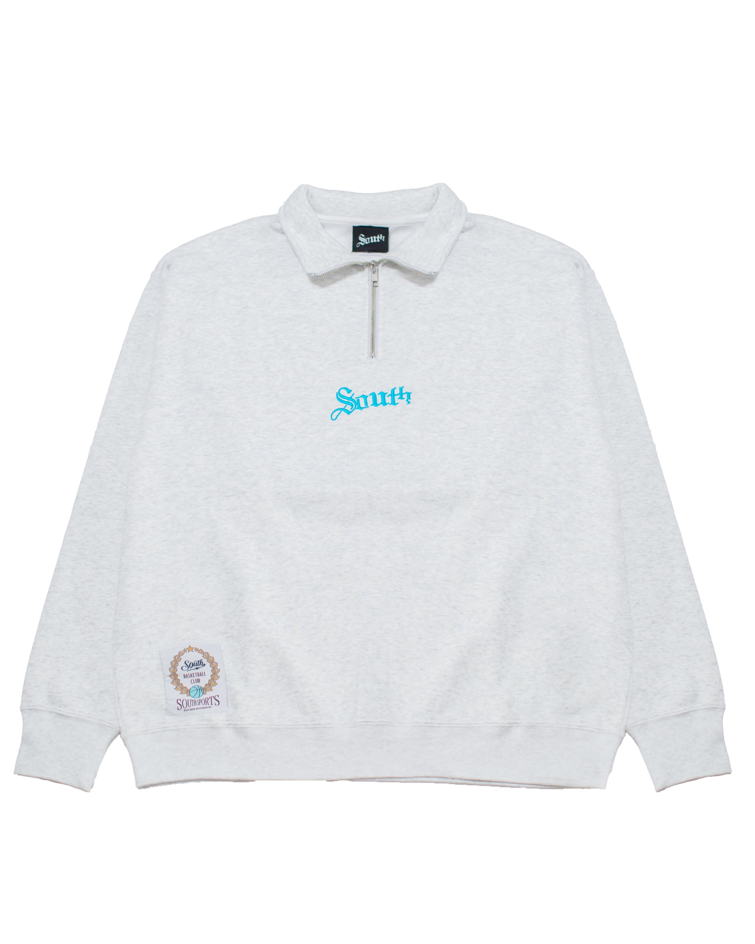 ALL:Coldsouthlogohalfzip