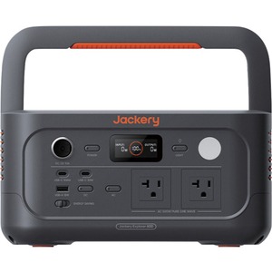 ポータブル電源 600／﻿Jackery﻿