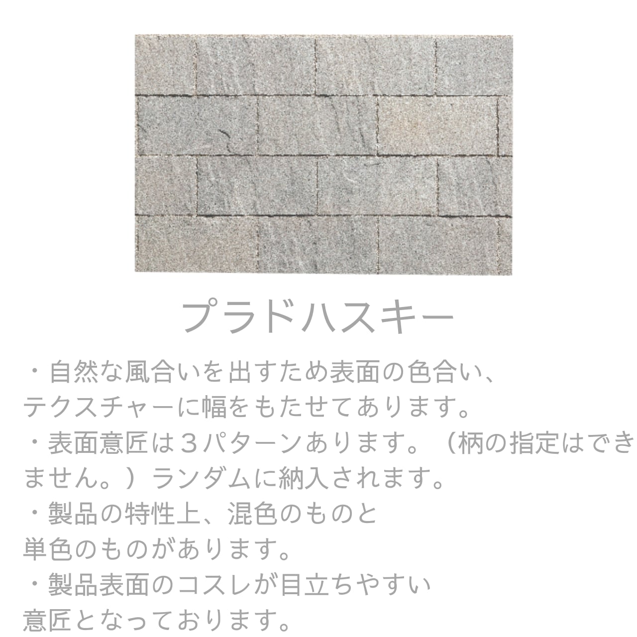 プラーガブリック PRAGA BRICK