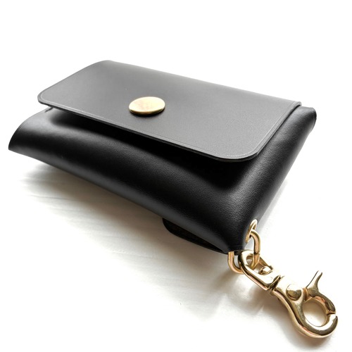 Essential Wallet CL (NILOTICUS×Bulgaro)