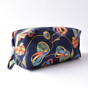 YUKA POUCH(L) / No,10111-3
