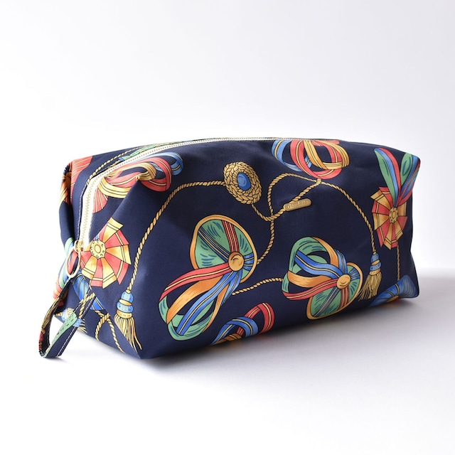YUKA POUCH(L) / No,10111-3