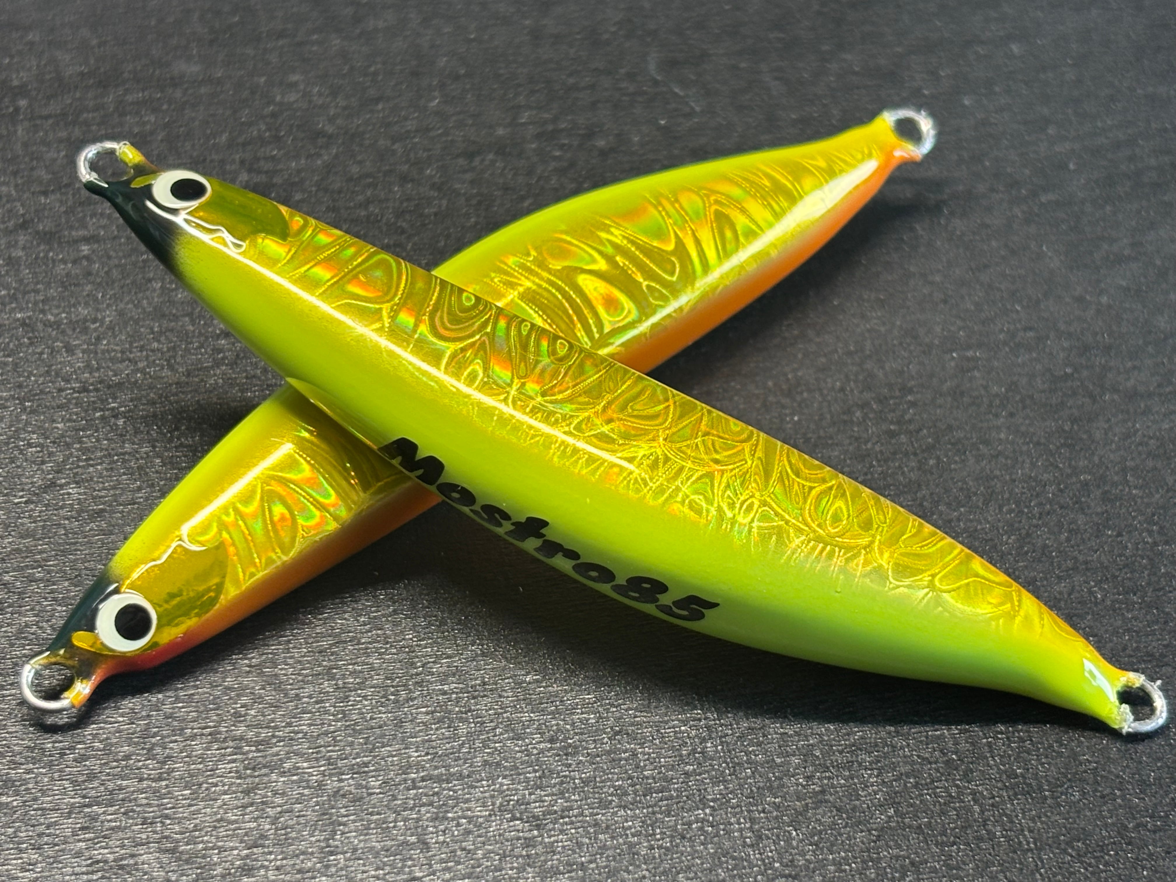 ITO Lures