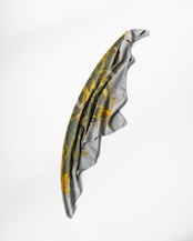 〈Hermès〉Carres 90 Scarf ANIMAL ALPHABET