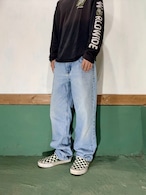 00's Carhartt Denim Pants【W33 L30】