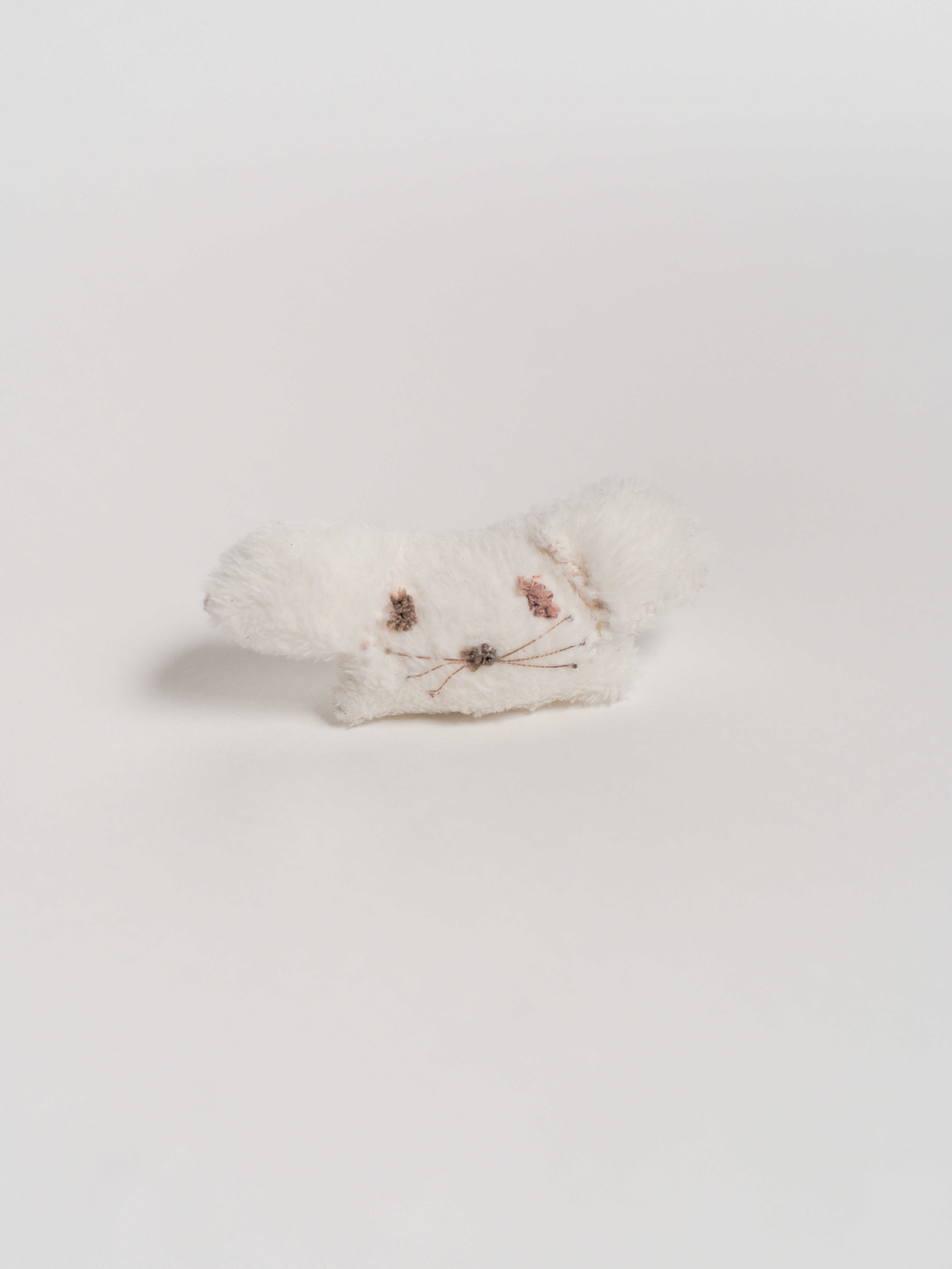 ふわみみひとくちわんこ