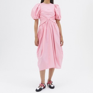 CECILIE BAHNSEN　JUNIPER DRESS　SORBET PINK