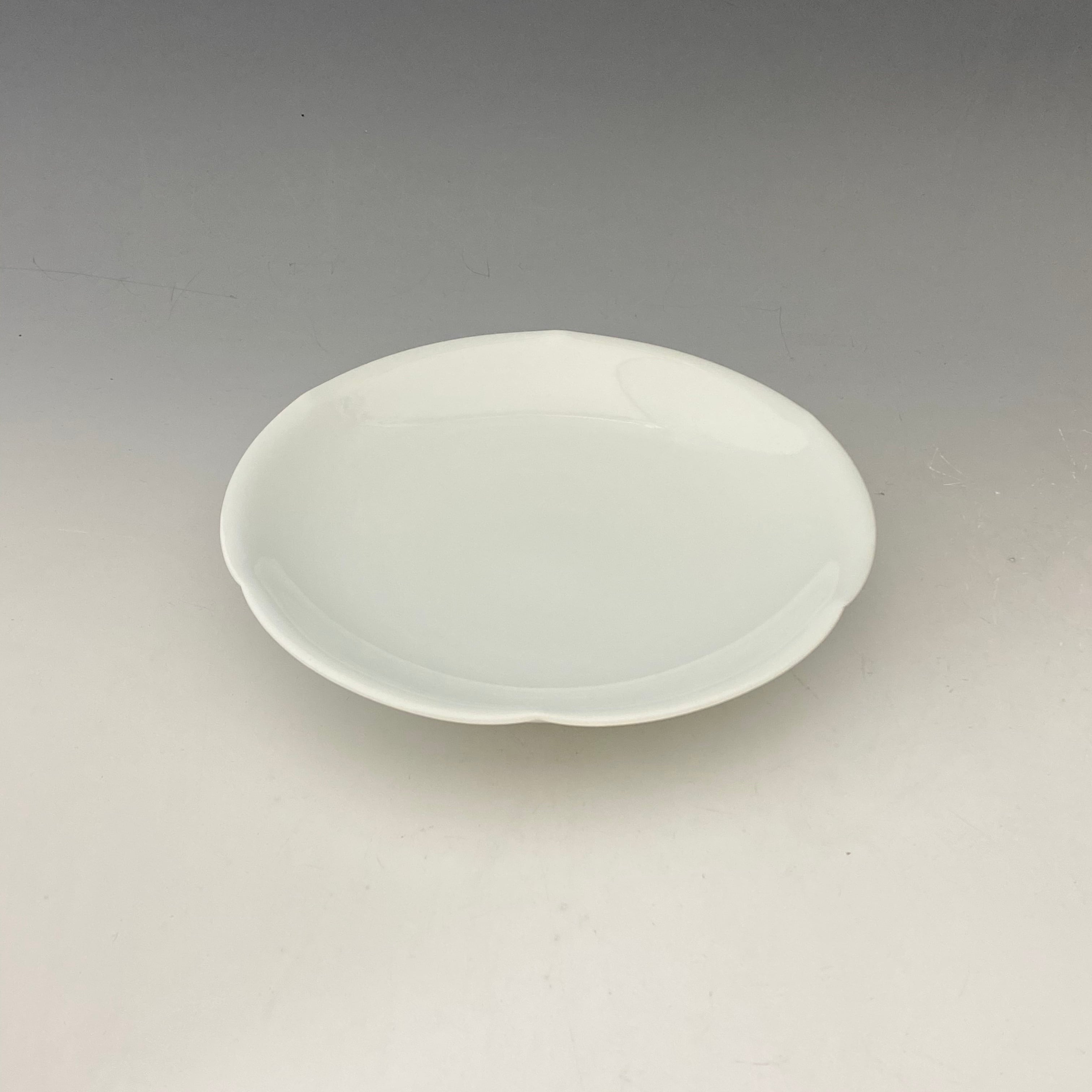 皿/plates | 中仙窯