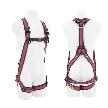 ZANA BAYNE gigi harness | Pay ID