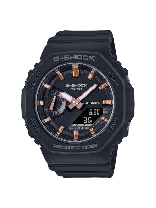 CASIO G-SHOCK GMA-S2100-1AJF