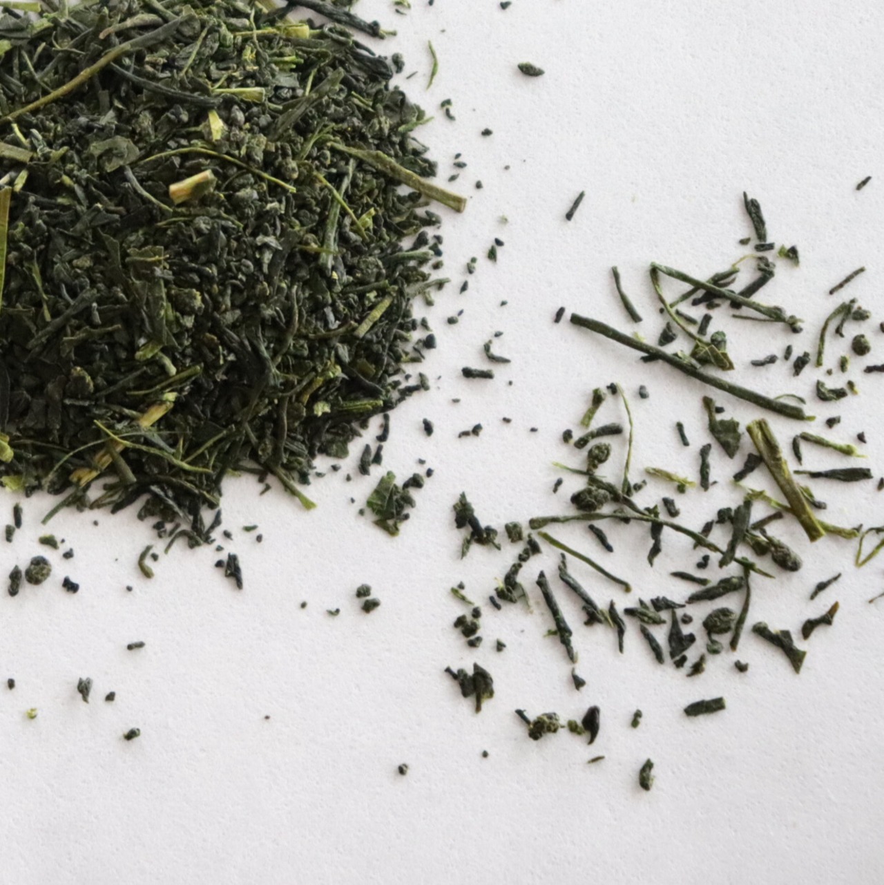 ひらの園さんの【深蒸し茶】