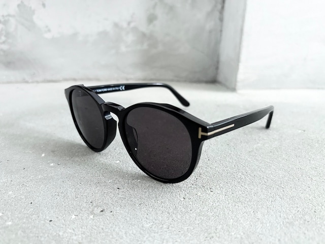 TOM FORD Ian-02 sunglasses MADE IN ITALY