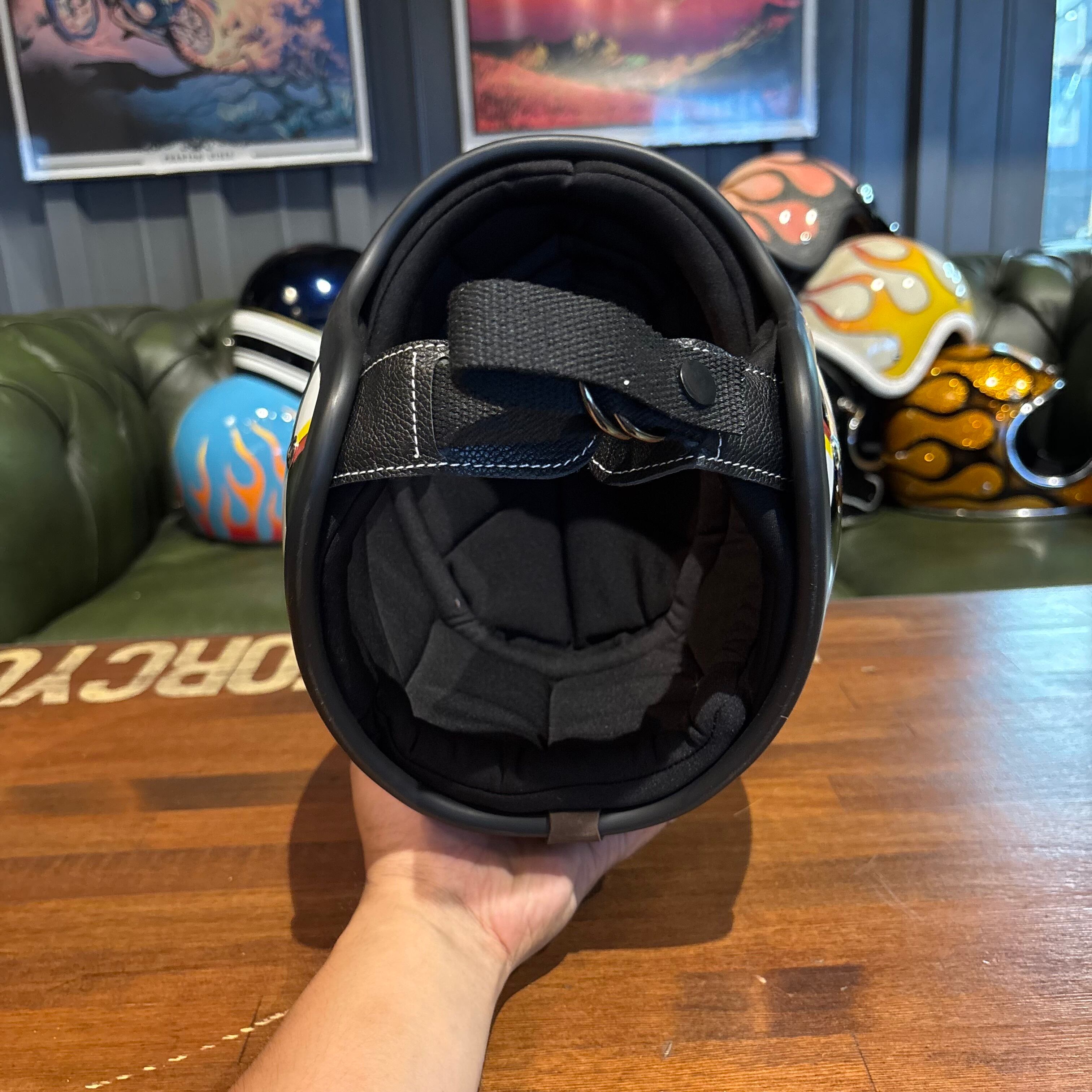 置物 BONSAI HELMET 500tx model BONSAI HELMET 500tx model | bonsaihelmet
