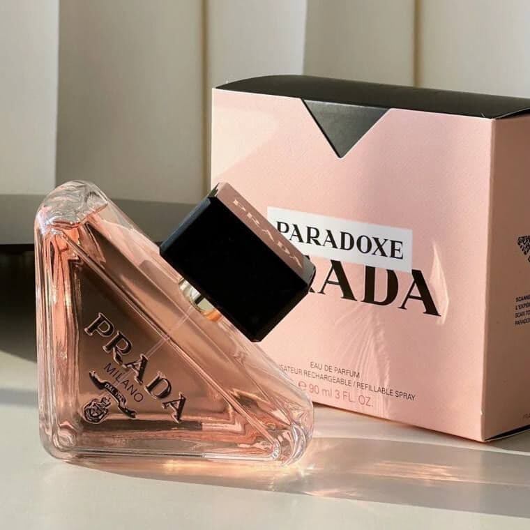 PRADA プラダ パラドックス オーデパルファム 90ml PRADA 香水
