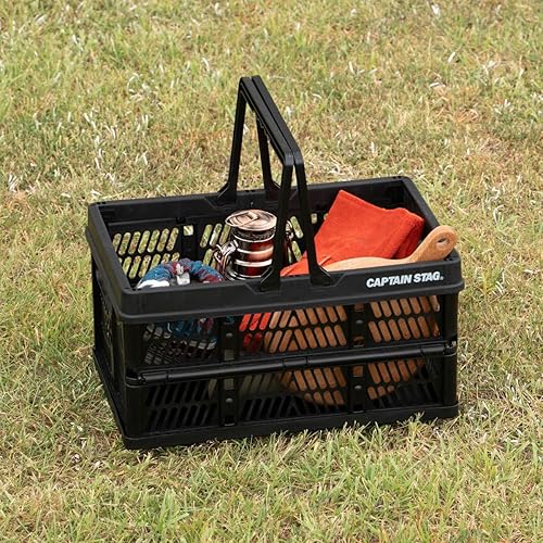 Amazon.co.jp限定】 キャプテンスタッグ(CAPTAIN STAG) 折りたたみ