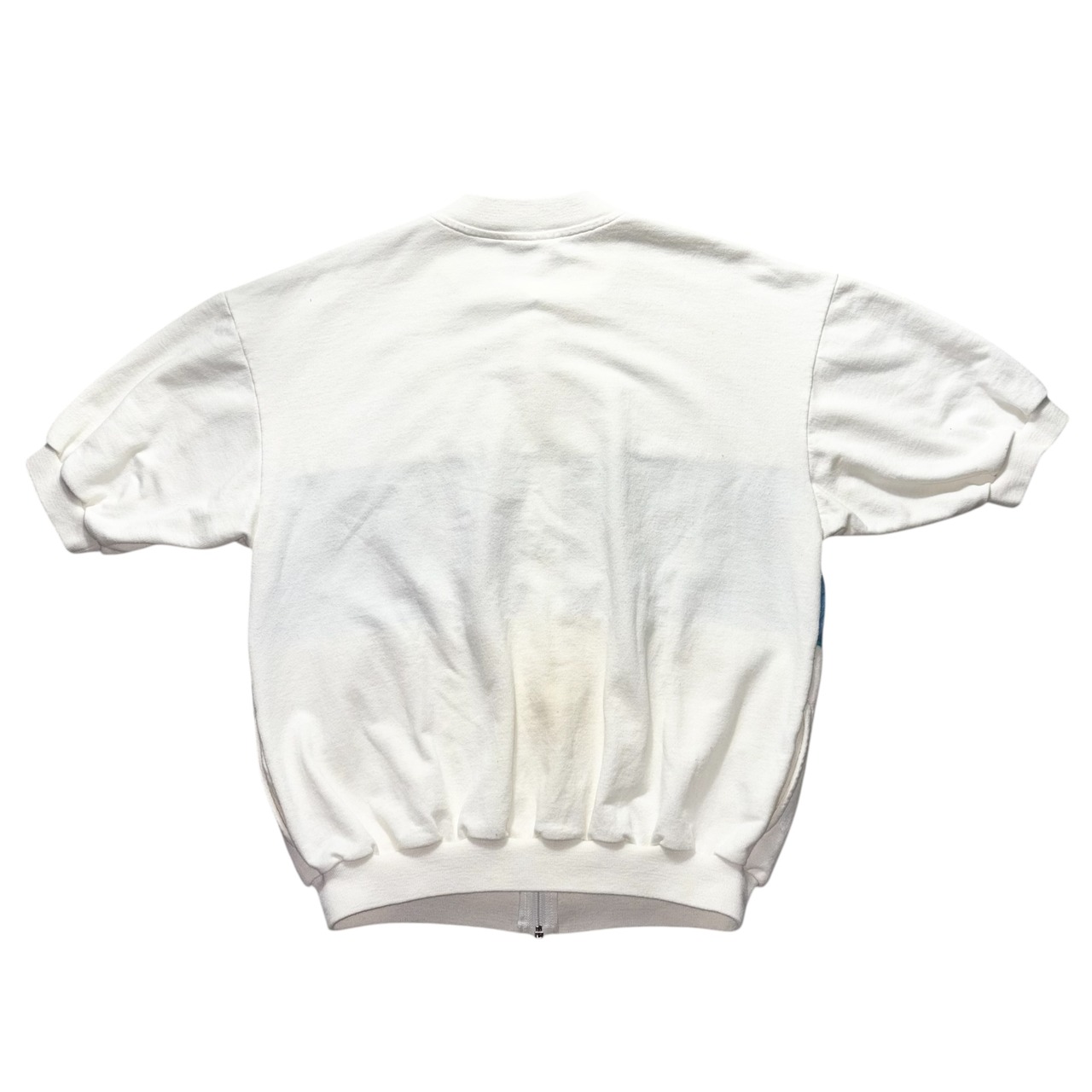 vintage 1980’s JANTZEN half-sleeves jersey