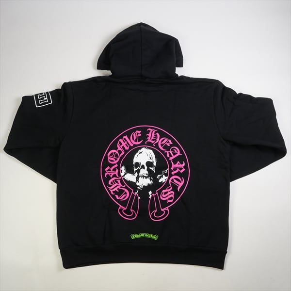 Size【M】 CHROME HEARTS クロム・ハーツ ONLINE EXCLUSIVE FOTI ...