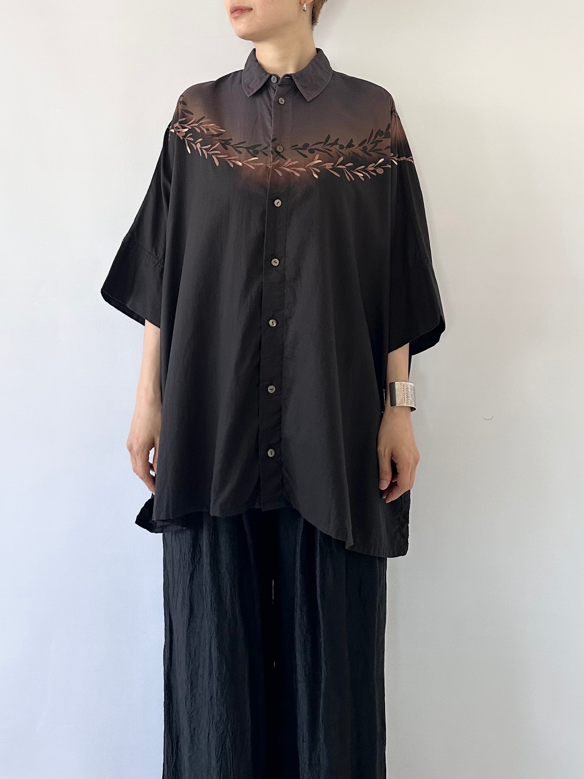 桜梅桃李 oubaitouri