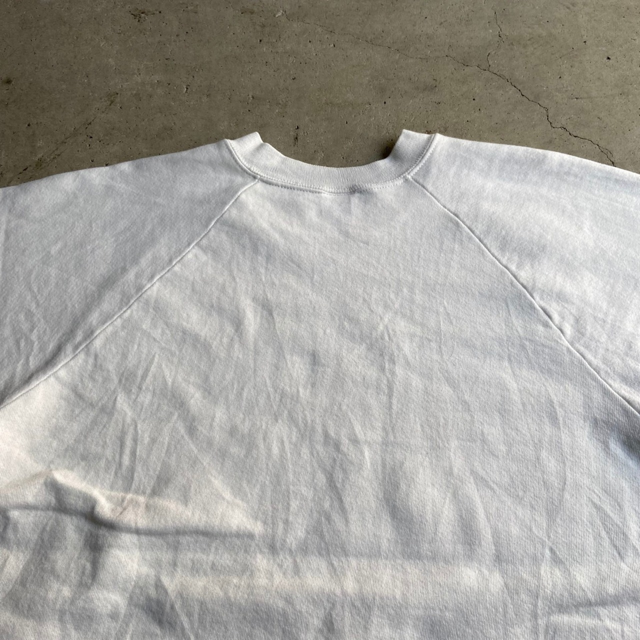 90年代 USA製 OREGON DUCKS オレゴンダックス カレッジ スウェット 