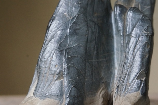 古谷石　Furuya Stone