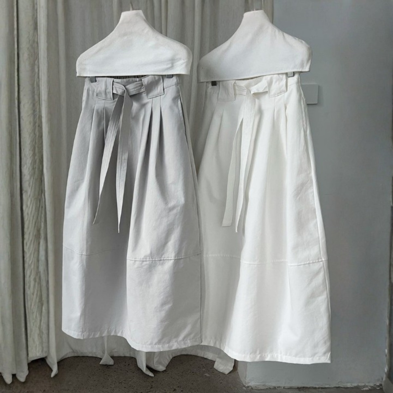 Sculpté Cocoon Skirt F0551