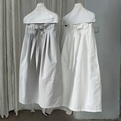 Sculpté Cocoon Skirt F0551