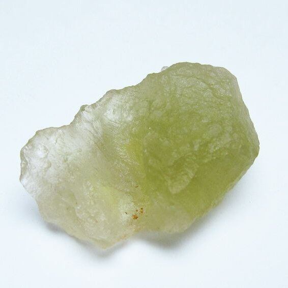 リビアングラス 原石 一点物 おまかせ便 171-8321