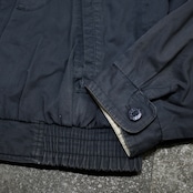 design fade gimmick blouson