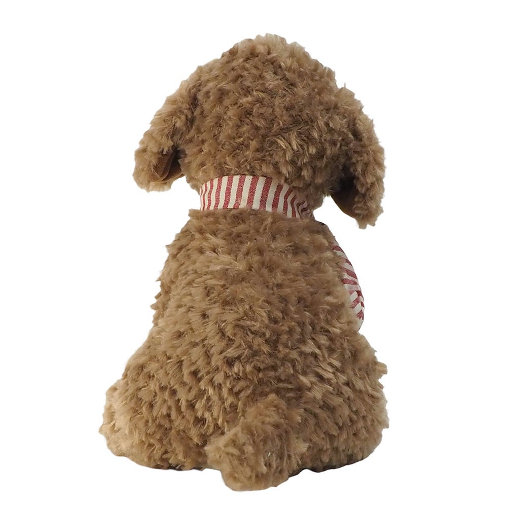 MON AMI モナミ | デューク ラブラドール 犬 ぬいぐるみ ドッグ DUKE