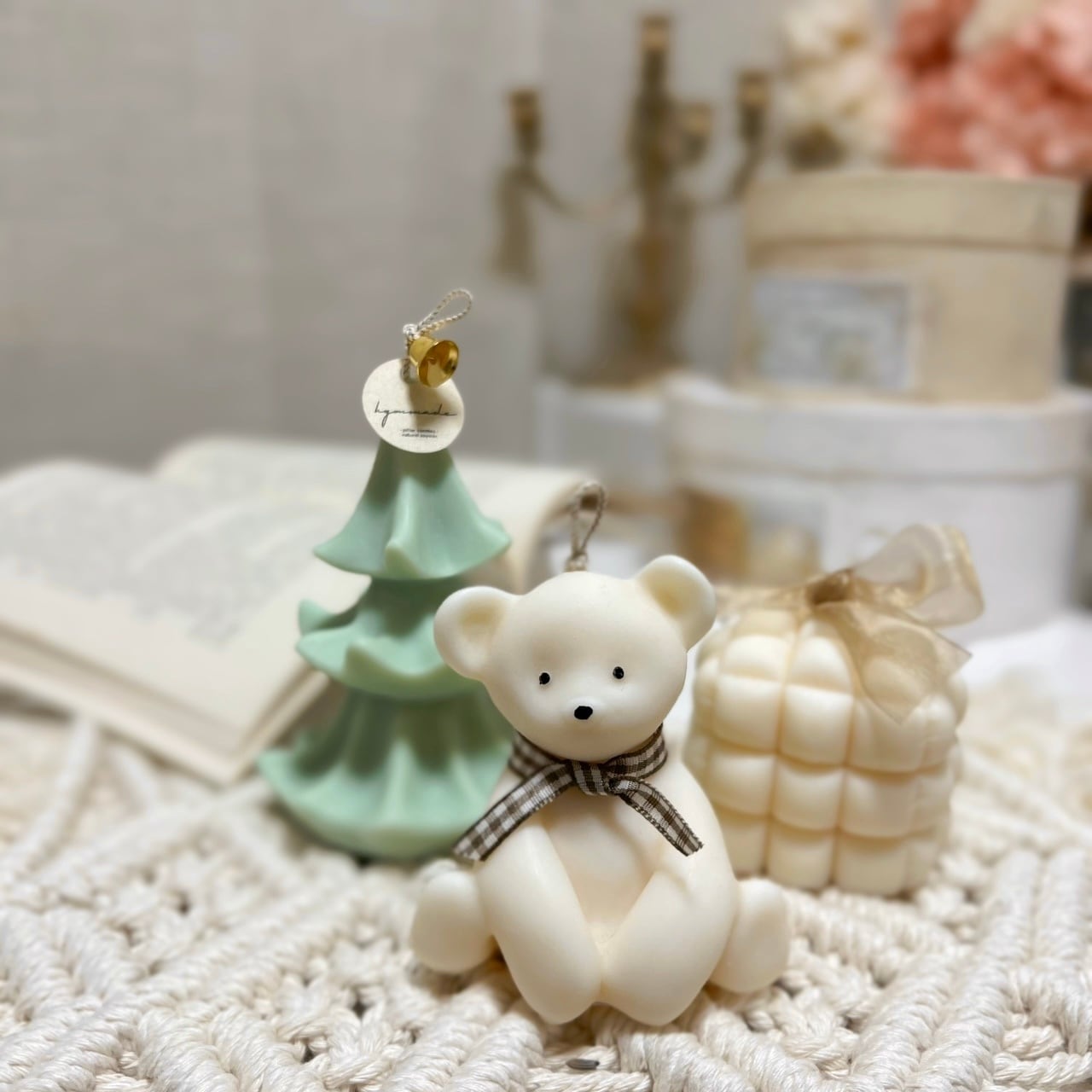 アニマルヘッド　壁掛け　熊 アニマルヘッド 壁掛け 熊 アニマルヘッド ♡ インテリア くま 3点セット