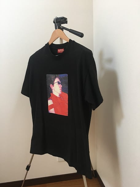 AFFA 1997 Tシャツ