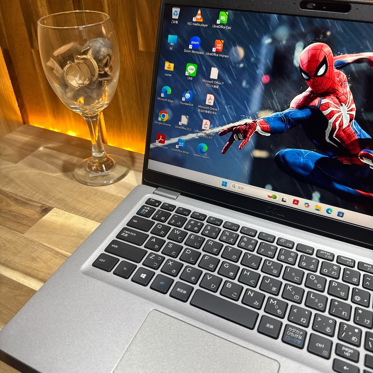 \ 公式ショップ限定価格❣️/ ハイスペック《DELL Latitude 5310》Corei7 メモリ16GB 新品SSD512GB 第10世代 ノートパソコン 安心サポート&3ヶ月保証付き