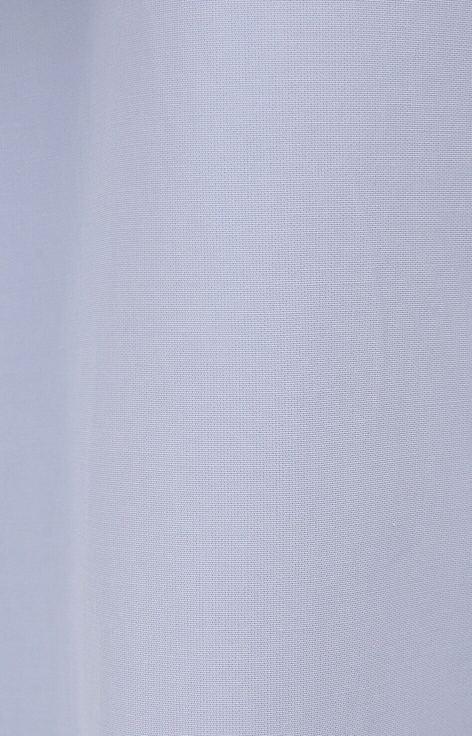 CLANE(クラネ) SQUARE SLEEVE BLOUSE BLUE | サウスオレンジ｜メンズ