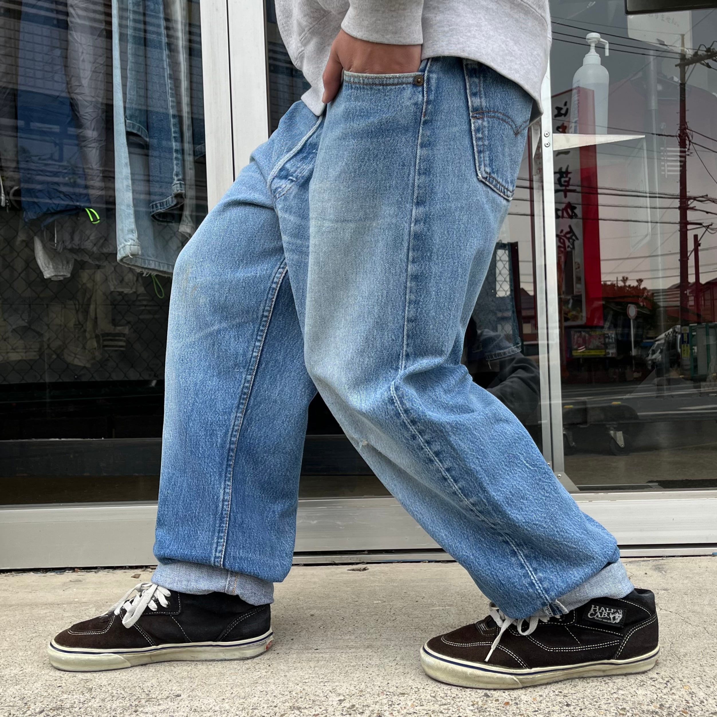 Levi's リーバイス　501　W36  L32