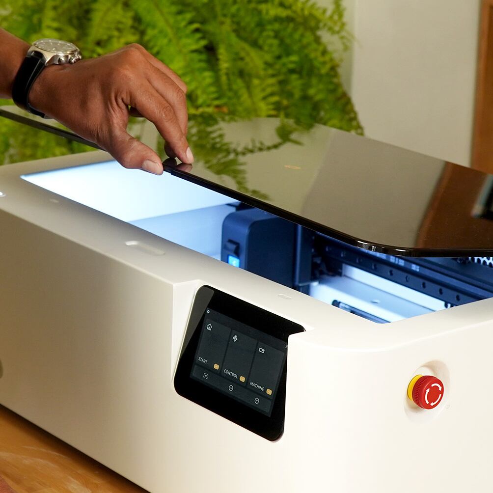FLUX ador | 3DPRINTER SHOP id.arts
