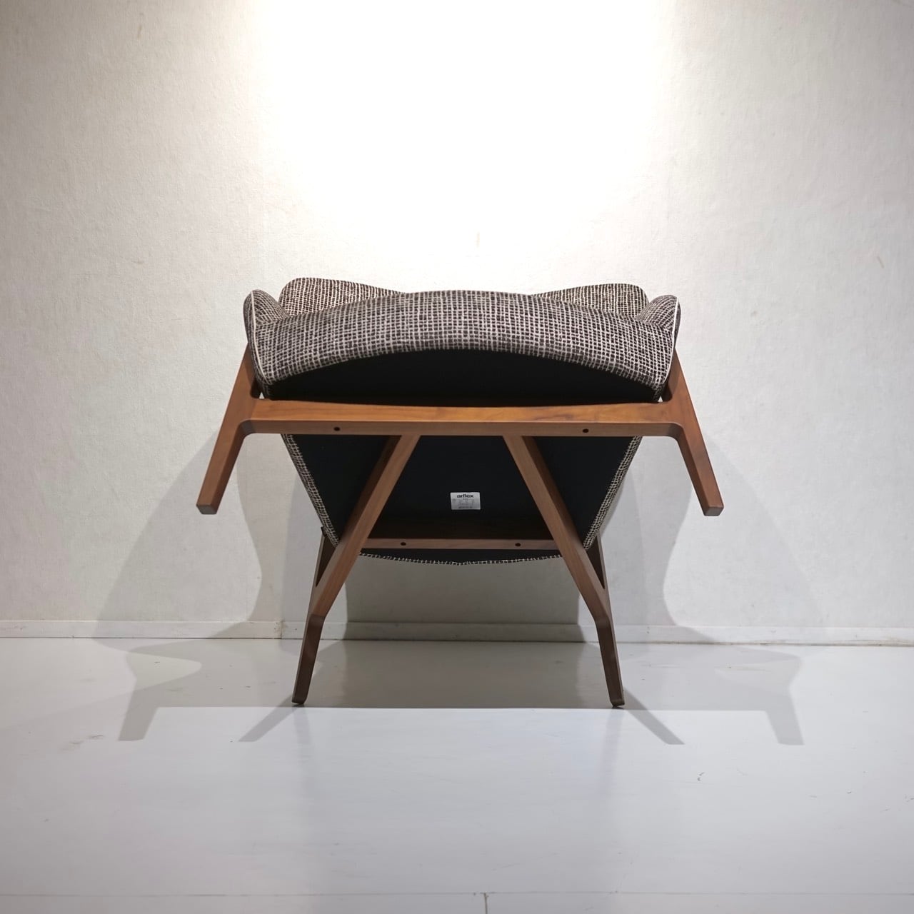 arflex アルフレックス GIULIO ジュリオ パーソナルチェア 1Pソファ