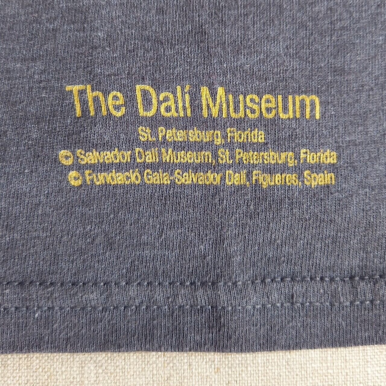 サルバドール ダリ アート Tシャツ Mサイズ Salvador Dalí