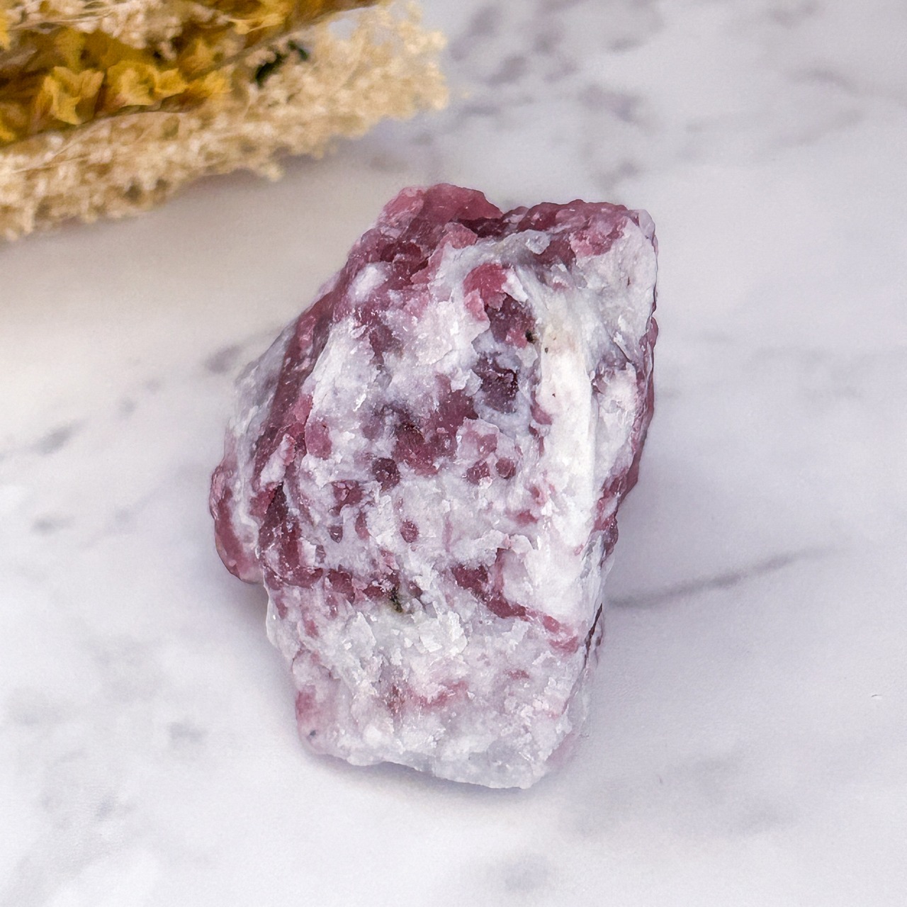 ピンクトルマリン