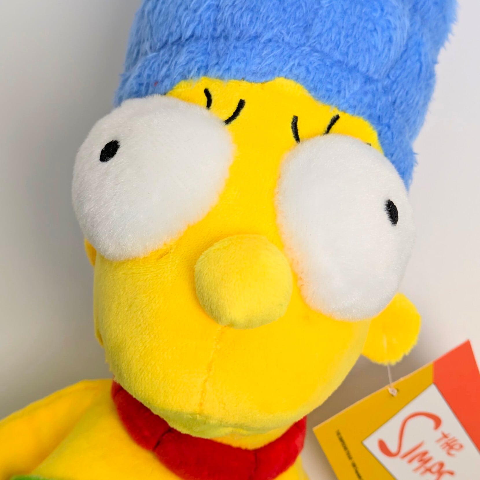 ☆DEADSTOCK / VINTAGE1999☆【 The Simpsons（ザ シンプソンズ