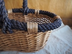 AMERICA Vintage basket