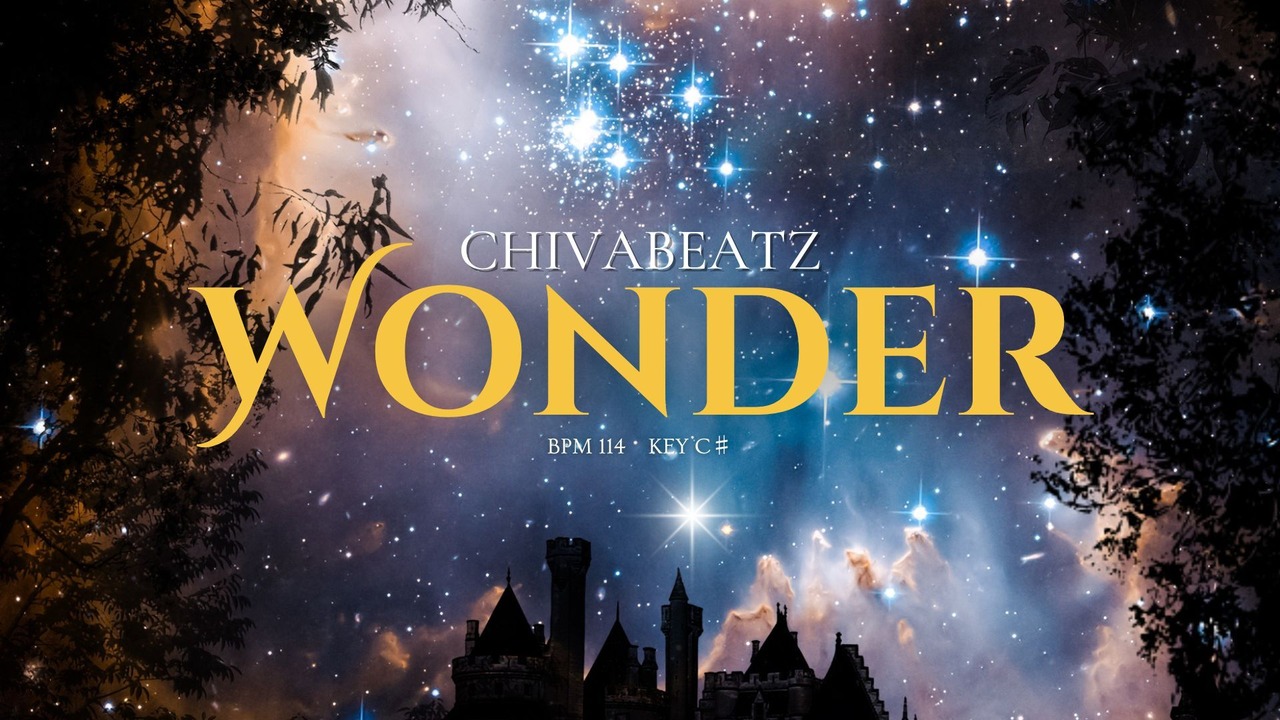 【独占利用ライセンス】wonder