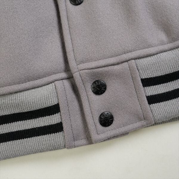 Size【XXL】 HUMAN MADE ヒューマンメイド 22AW VARSITY JACKET