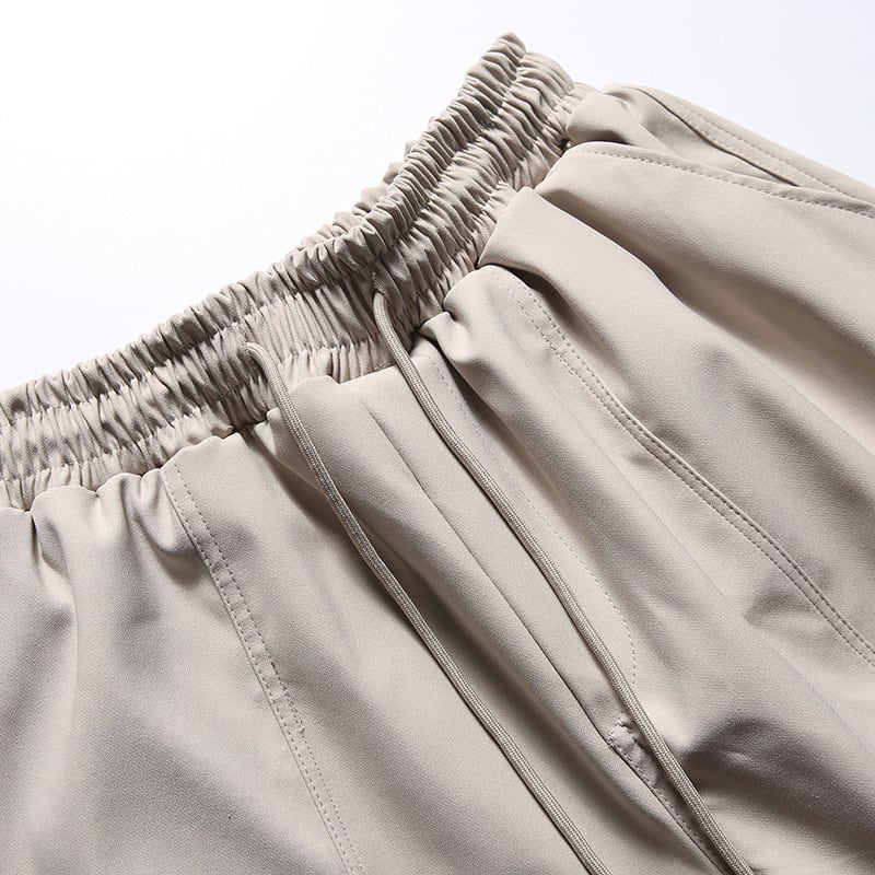 スーパーワイドカーゴパンツ / Super Wide Cargo Pants | INOCENCE