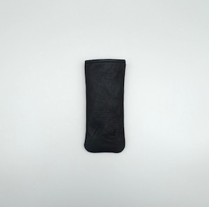 #006. Museum Glasses Case “Rest”