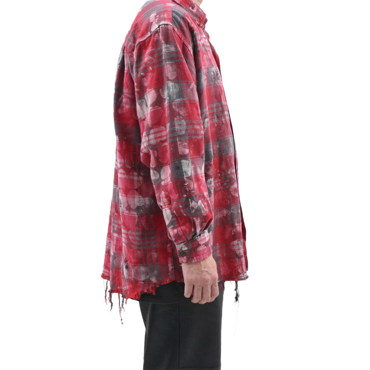 【ZAC∴VARGAS】one-of-a-kind item SH - 2