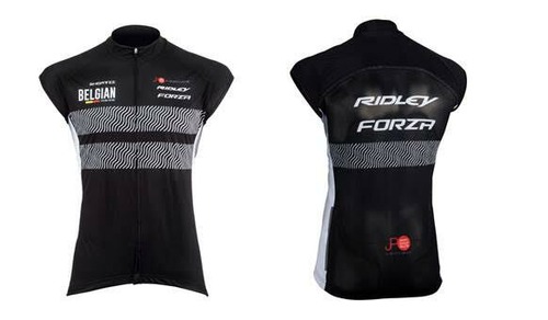 　RIDLEY　Windvest  S